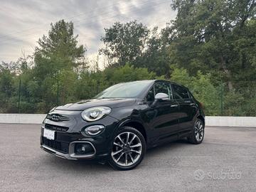 Fiat 500X 1.3 MultiJet 95 CV Sport