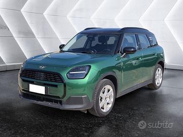 MINI Countryman Mini 1.5 48V C Classic auto