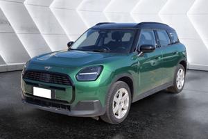 MINI Countryman Mini 1.5 48V C Classic auto