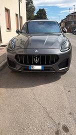 maserati grecale