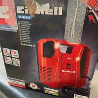 Compressore Compatto Einhell