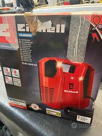 Compressore Compatto Einhell