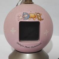 Disney pallina natalizia digitale Winnie The Pooh 