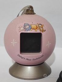 Disney pallina natalizia digitale Winnie The Pooh 