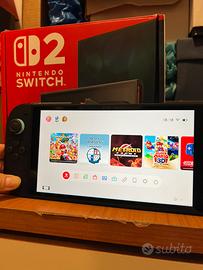 Nintendo switch 2