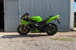 Kawasaki Ninja 636 2005/06 – Depo a libretto(A2)