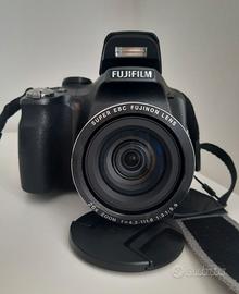 Fujifilm FinePix SL260 Fotocamera Bridge 14MP 26X