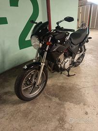 honda cb 500