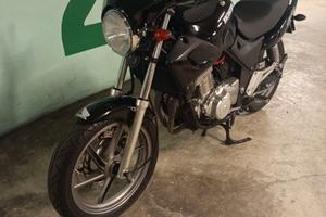 honda cb 500