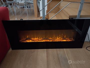 Finto caminetto stufa Klarstein