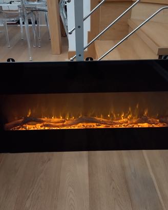 Finto caminetto stufa Klarstein