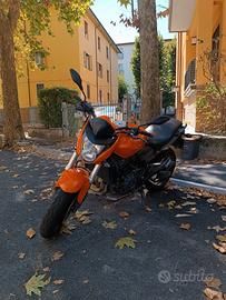 Honda Hornet 600 ABS  2009 42.000km