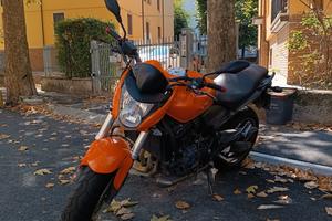 Honda Hornet 600 ABS  2009 42.000km