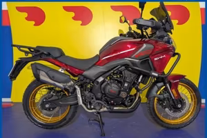 SWM Versante 550 Garantita e Finanziabile