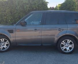 LAND ROVER RR Sport 2.7 HSE