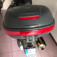 Bauletto givi