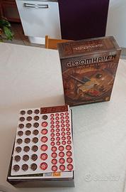 Gioco da tavolo Gloomhaven Jaws of the lions