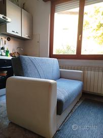 Divano Dahlia 2 posti