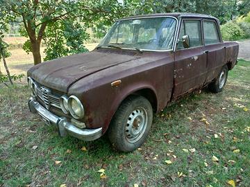 Alfa Romeo Giulia TI - Super