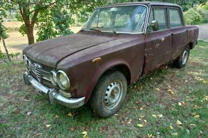 Alfa Romeo Giulia TI - Super