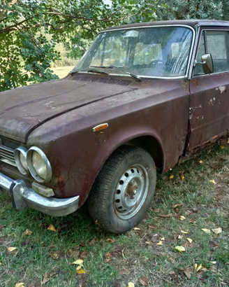 Alfa Romeo Giulia TI - Super