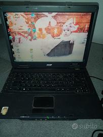 acer extensa 5230 