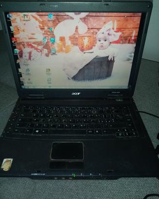 acer extensa 5230 