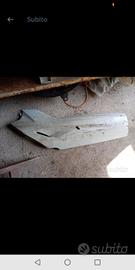 FIANCHETTO DX HONDA SH 125 2017 2018 2019