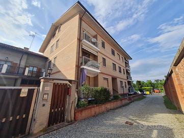 2 LOCALI A RIVAROSSA