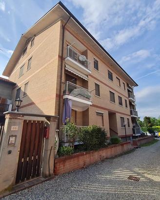 2 LOCALI A RIVAROSSA
