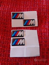 Logo BMW.  M...4Pezzi