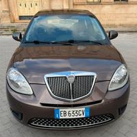 Lancia Ypsilon 2010