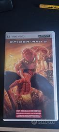 Spider man 2 film psp