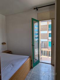 Bilocale zona Mazzini per stagione estiva