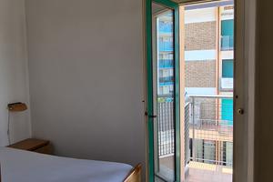 Bilocale zona Mazzini per stagione estiva