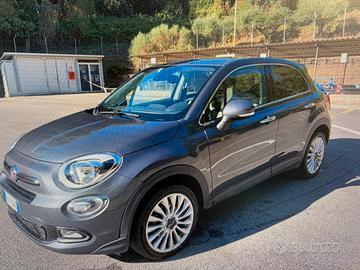 FIAT 500 X 1.6 MJT 88kw 120 cv