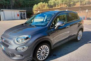 FIAT 500 X 1.6 MJT 88kw 120 cv