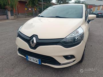 Renault Clio 1.2 Benzina 5 porte 2018