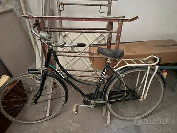 Bici taurus
