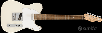 Squier Telecaster Affinity