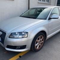 Audi A3 1.4 16V TFSI Ambiente