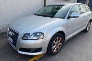 Audi A3 1.4 16V TFSI Ambiente