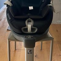 Cybex Gold Sirina S i-Size