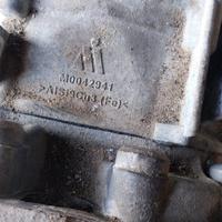 CAMBIO MERCEDES GLC 651921 2.0 TD