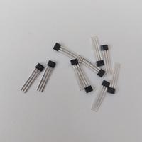 a3144 sensore magnetico effetto hall - 10 pezzi