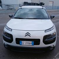CITROEN CACTUS TURBO DIESEL