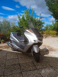 Mbk Skyliner 250 