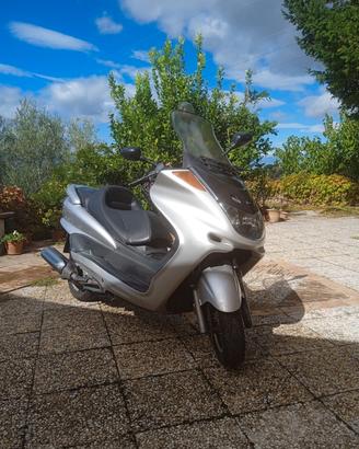 Mbk Skyliner 250 