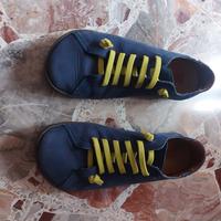 scarpe camper donna peu