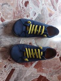 scarpe camper donna peu